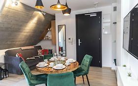 Kamień Górski apartment